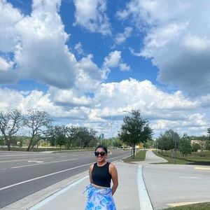 Meet your Posher, Manisha